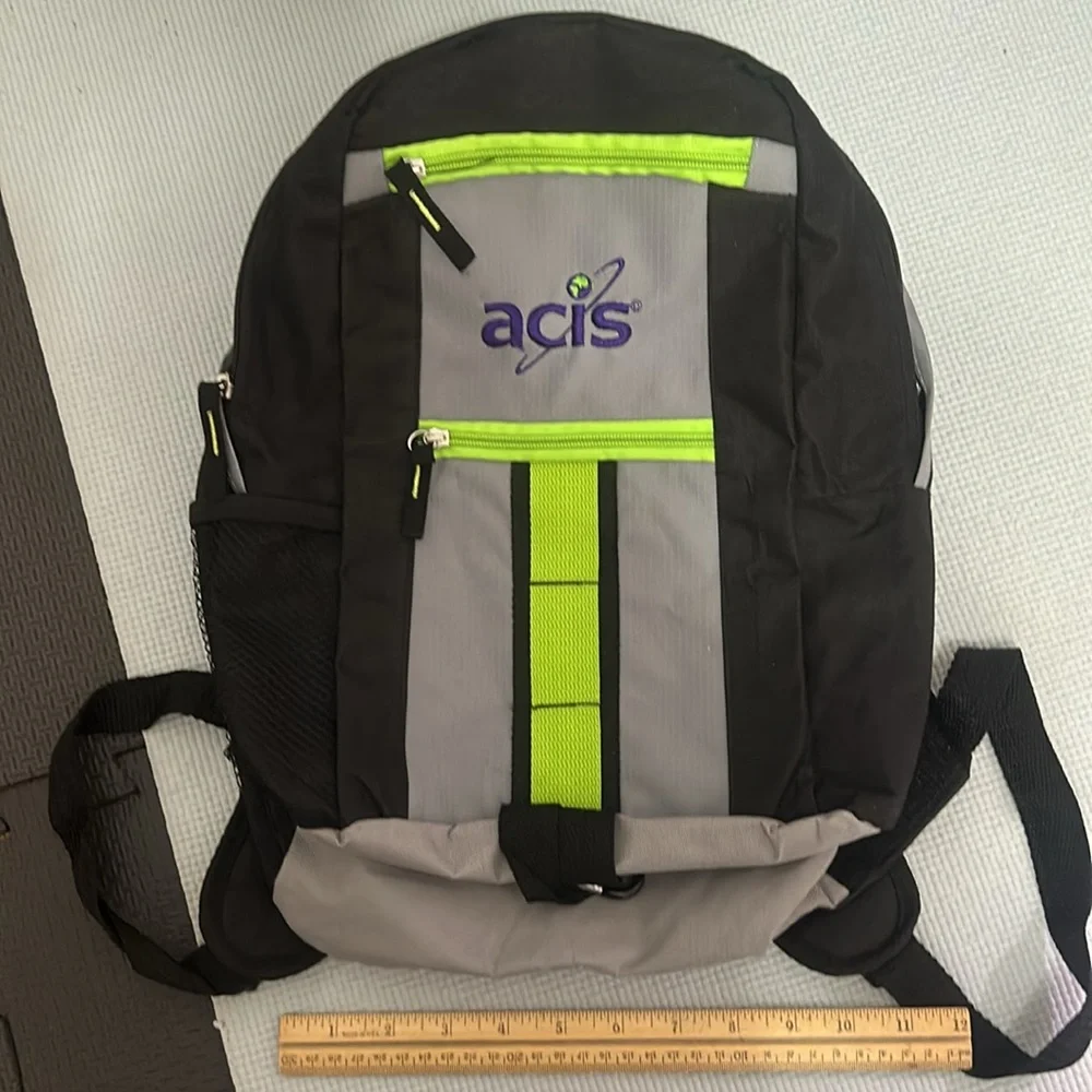 ACIS Backpack - Picture 7 of 7